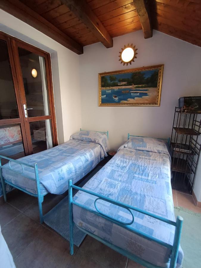 Bellissimo Appartamento A Pochi Passi Dal Mare Мурта-Мария Экстерьер фото