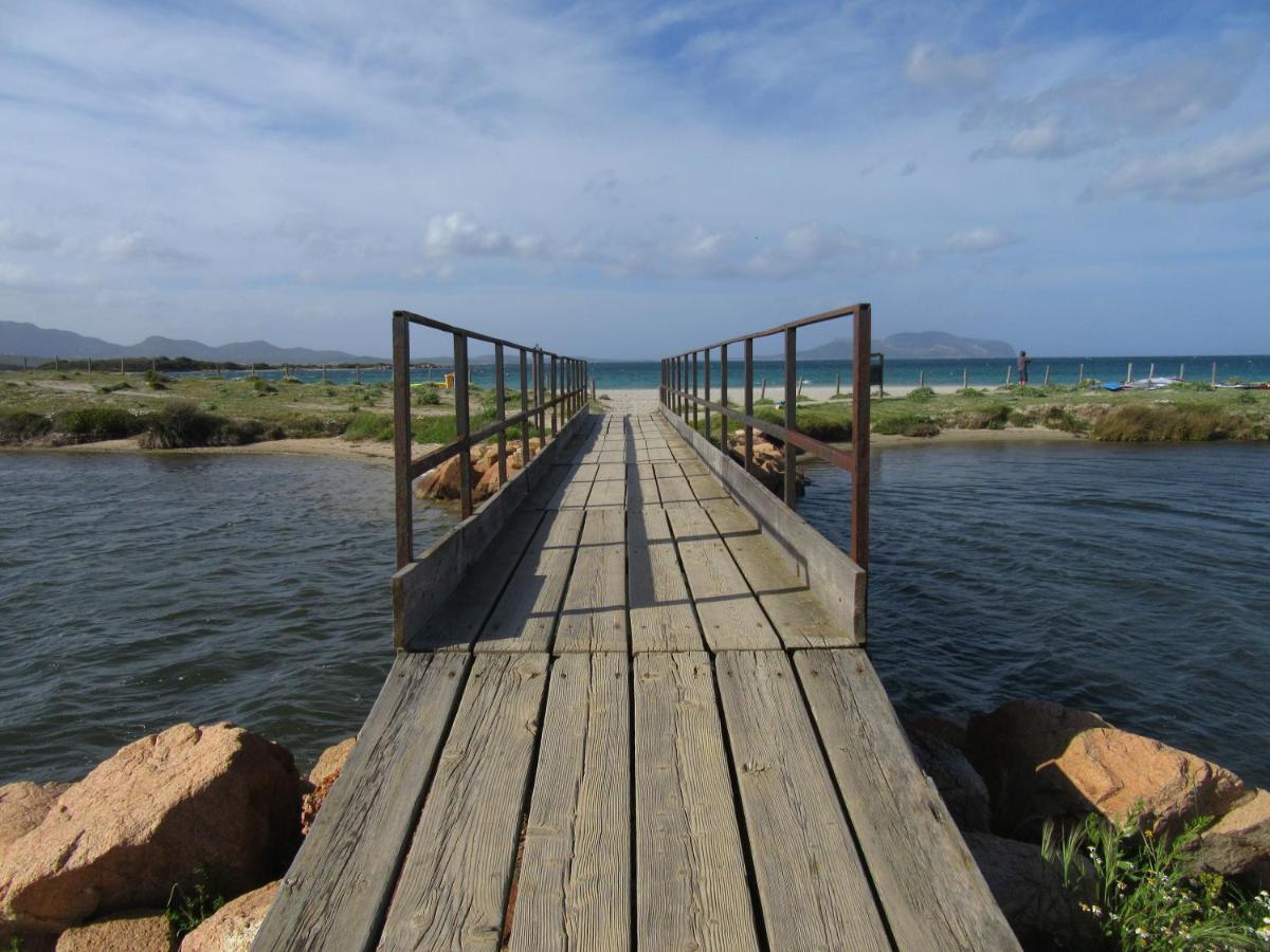 Bellissimo Appartamento A Pochi Passi Dal Mare Мурта-Мария Экстерьер фото